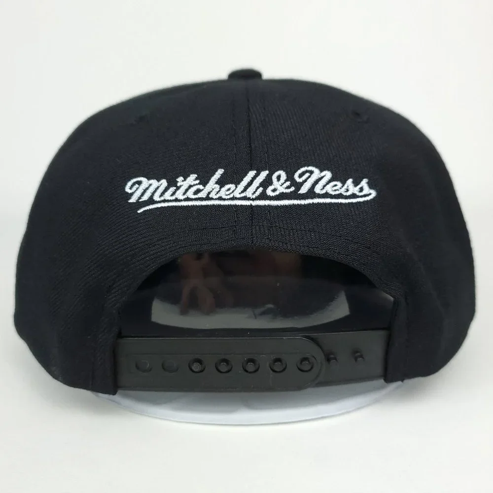 Mitchell & Ness brooklyn nets